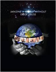 Imagine A World